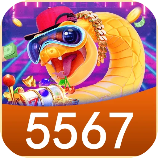 5567 Cassino Online